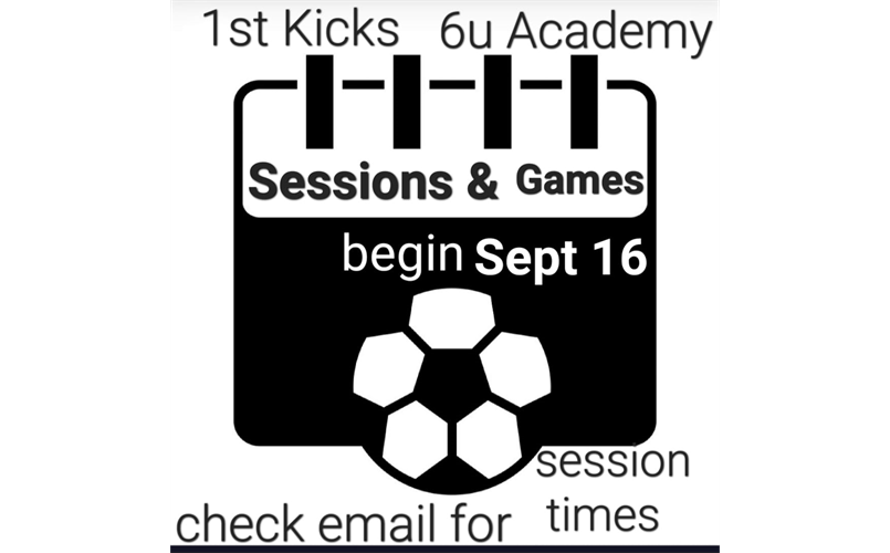 Fall Season Start Dates